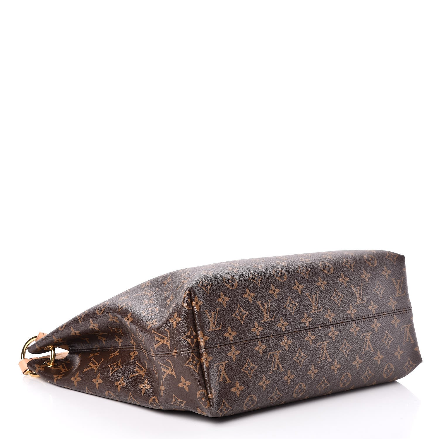 Louis Vuitton Monogram Graceful MM 4 of 8