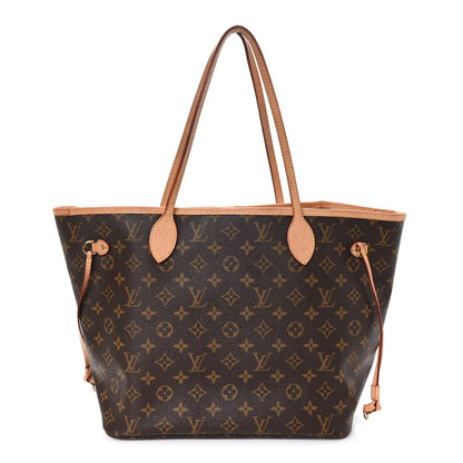 Louis Vuitton Monogram Neo Neverfull MM 1 of 15
