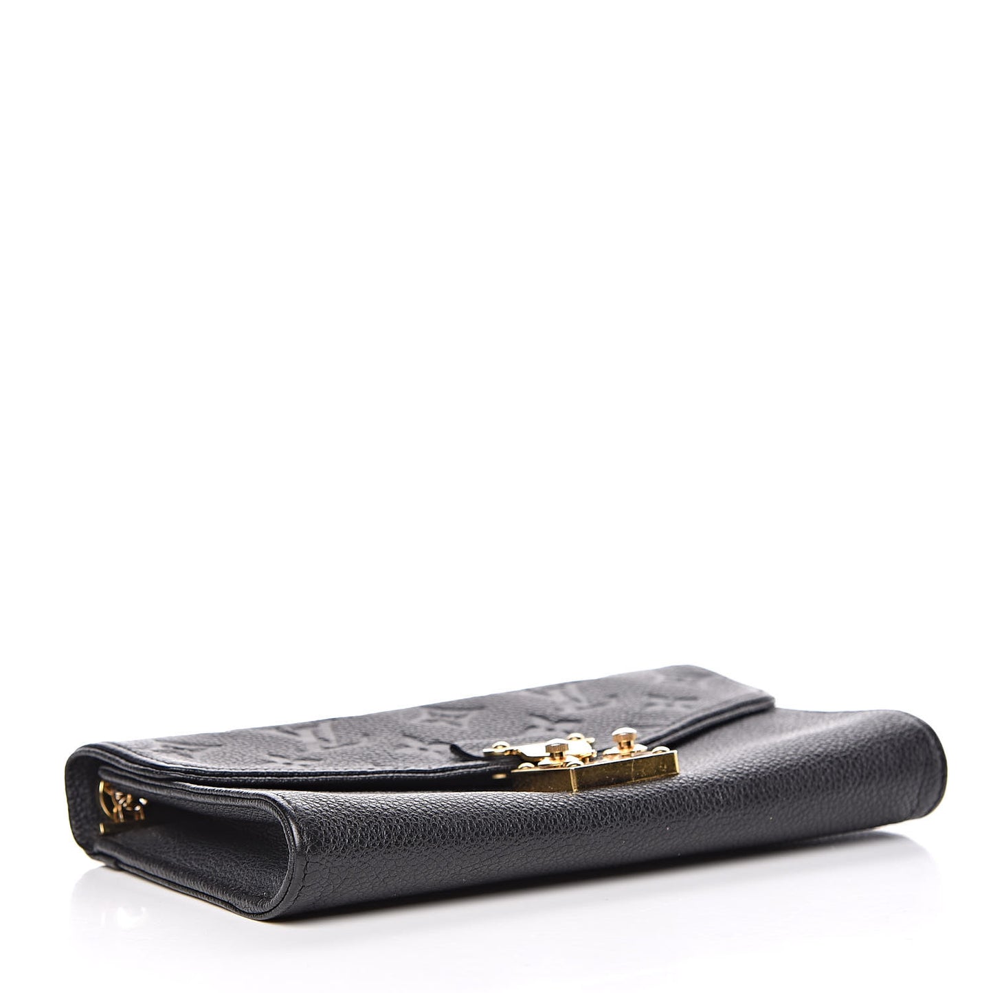 Empreinte Pochette Saint Germain Black