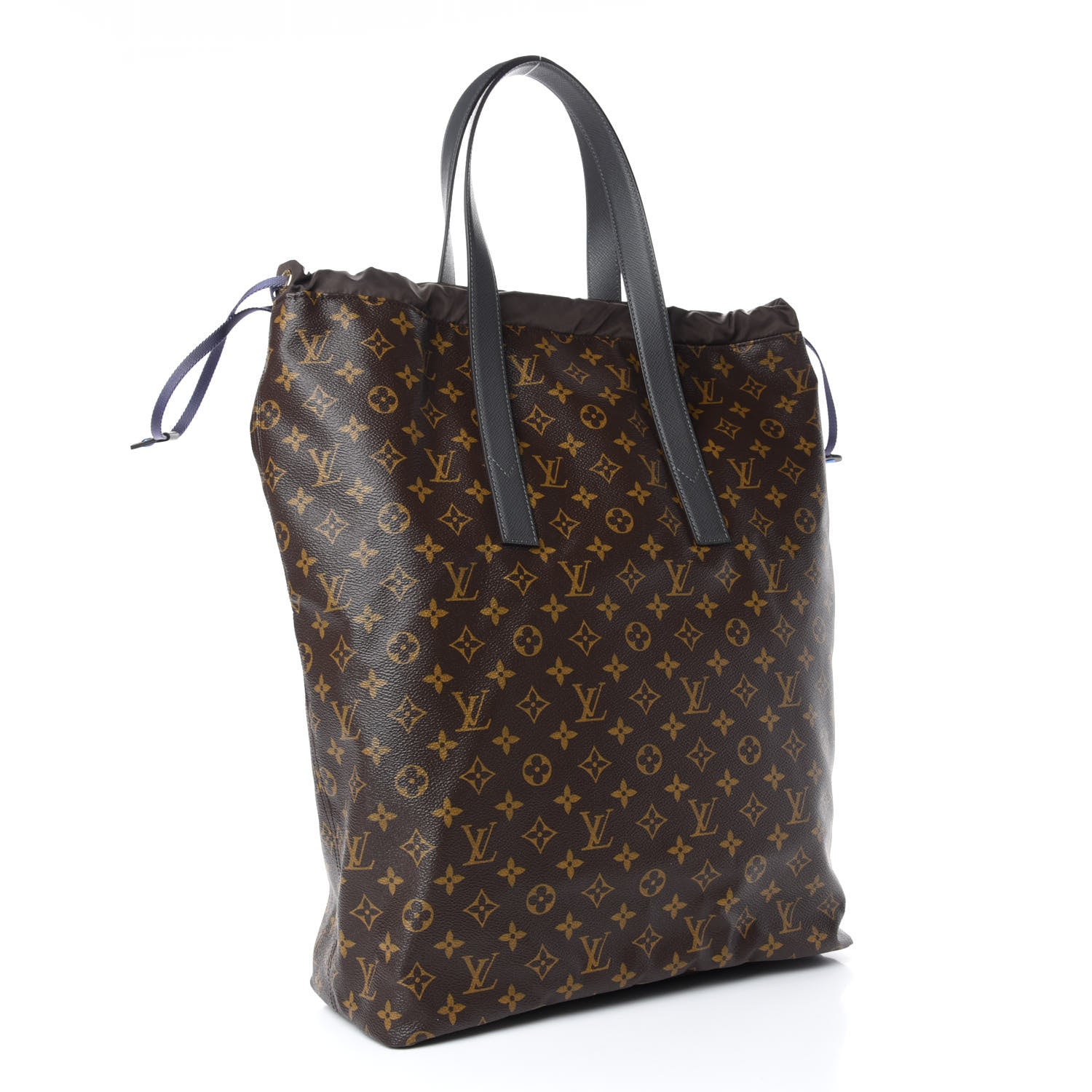 Louis Vuitton Monogram Cabas Light 2 of 9