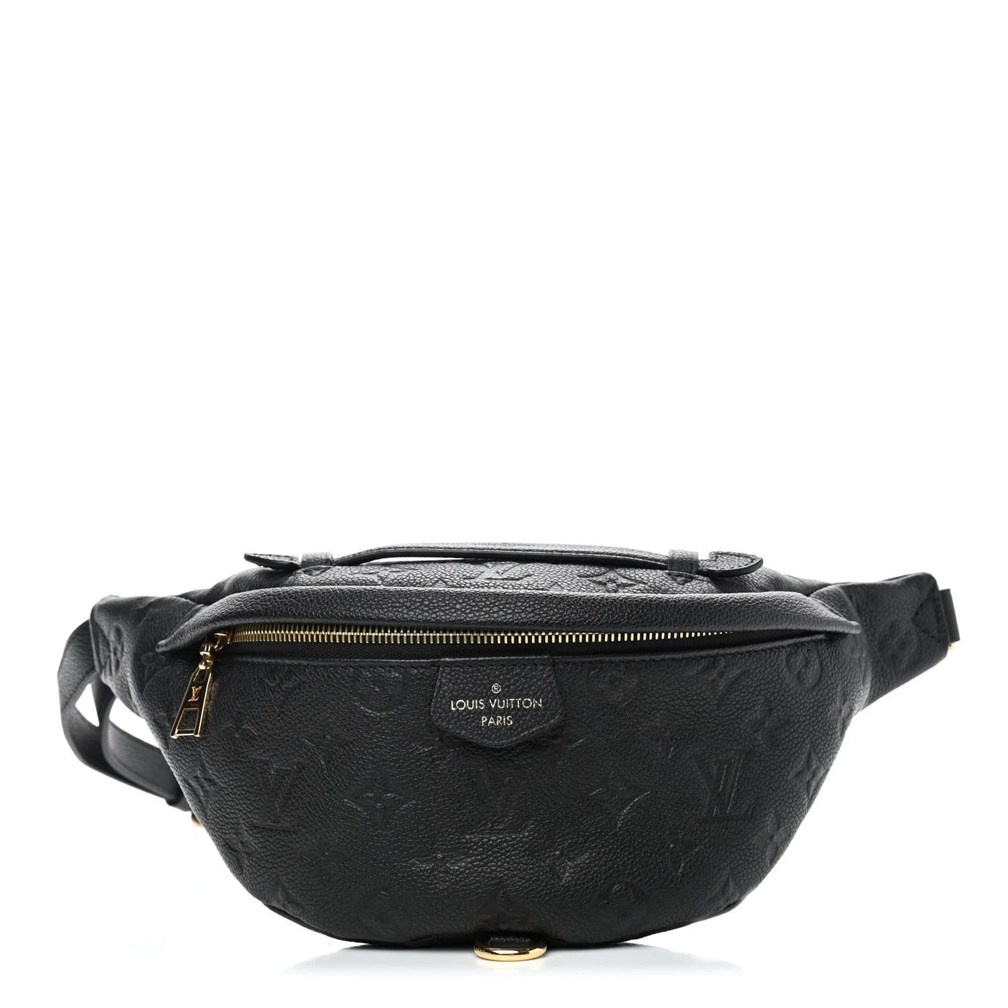 Empreinte BumBag Black