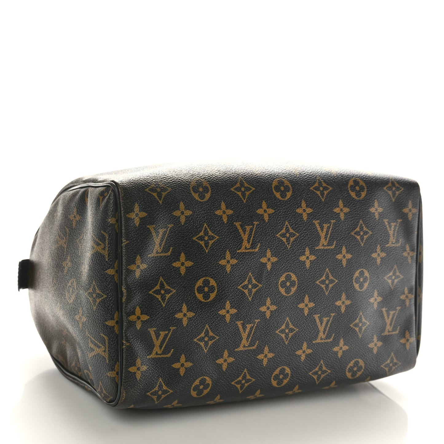 Monogram Mirage Speedy 30 Black
