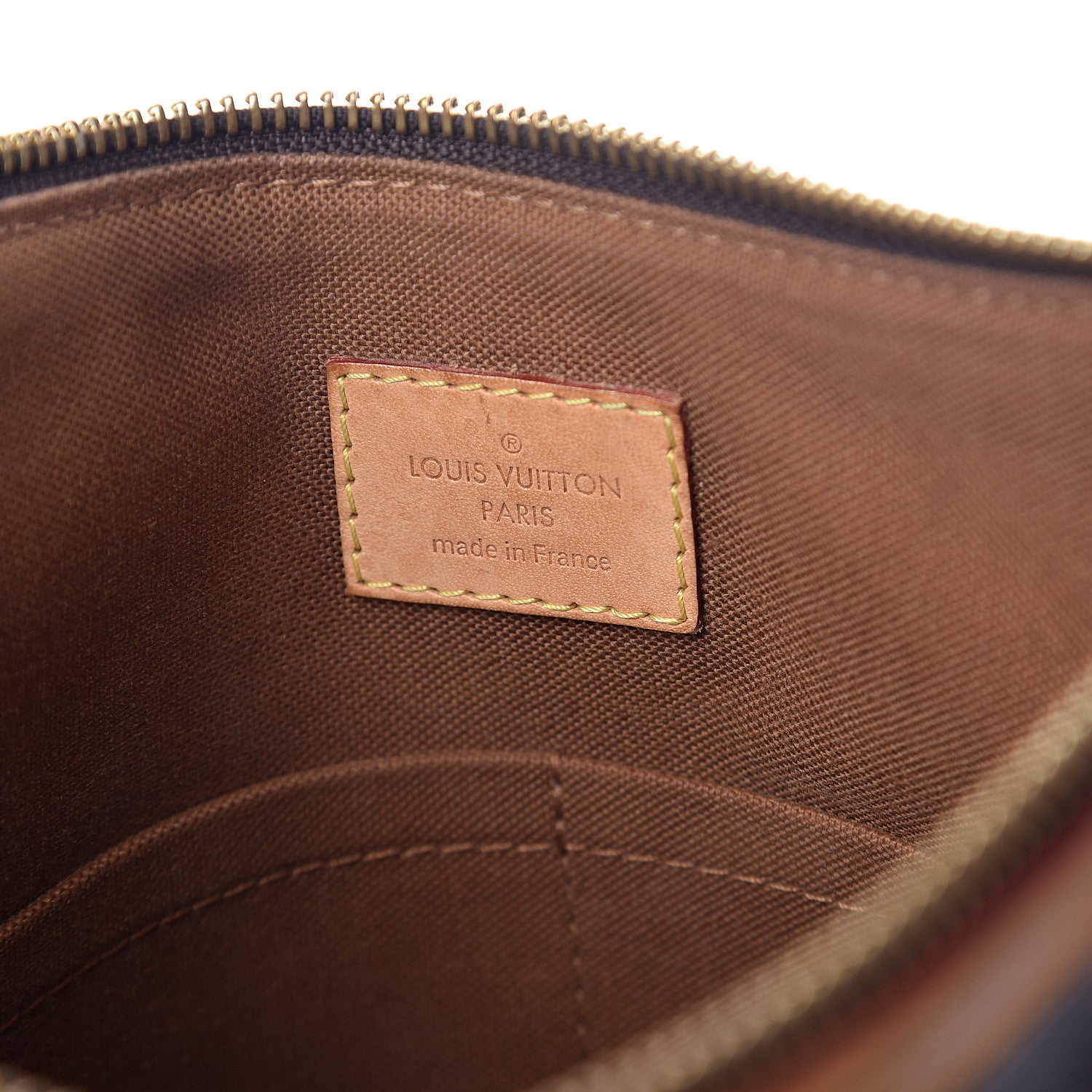 Louis Vuitton Monogram Odeon PM 5 of 8