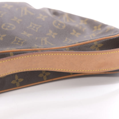 Louis Vuitton Monogram Croissant MM 8 of 13