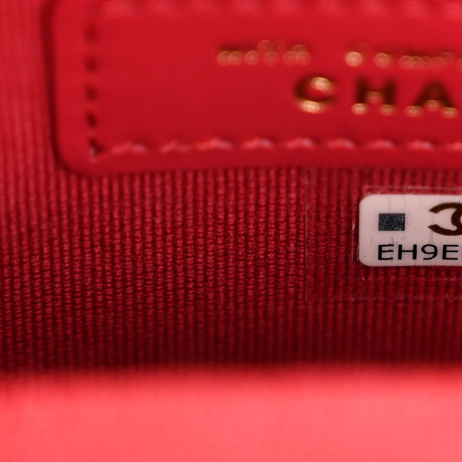 Chanel Jersey Quilted Micro Mini Flap Black 7 of 11