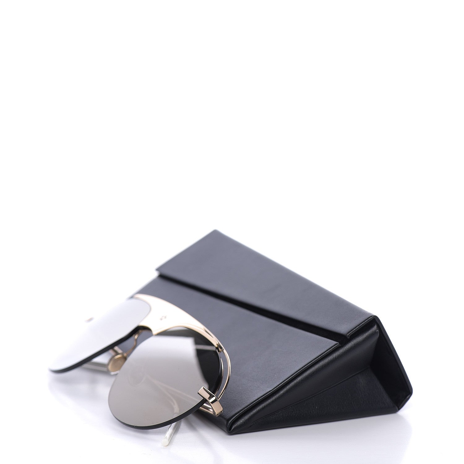 Christian Dior Dio(r)evolution 2 Sunglasses Gold 9 of 9