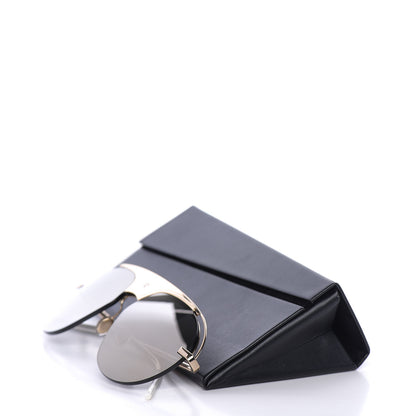 Christian Dior Dio(r)evolution 2 Sunglasses Gold 9 of 9