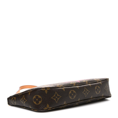 Louis Vuitton Monogram V Pochette Accessories Grenade 4 of 10
