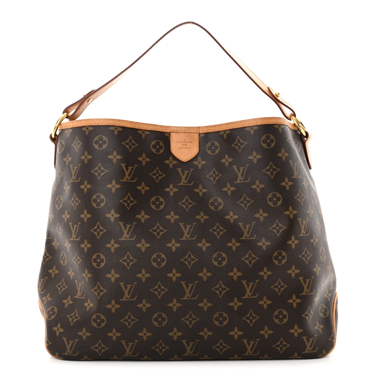 Monogram Delightful MM