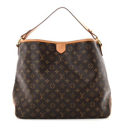 Louis Vuitton Monogram Delightful MM 1 of 16