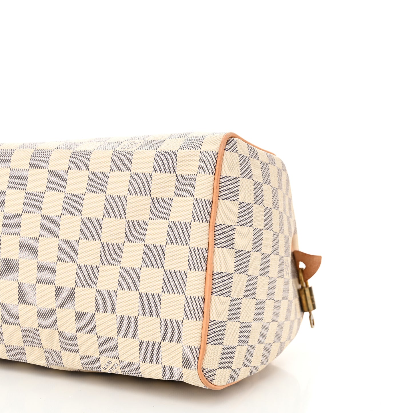 Damier Azur Speedy 30
