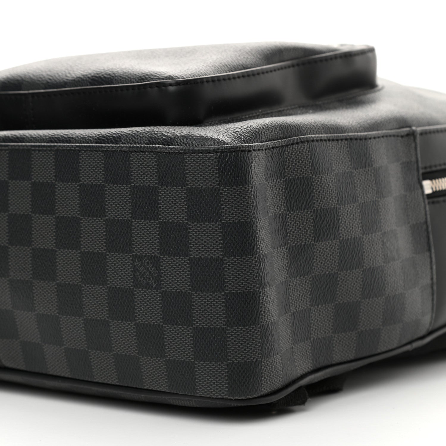 Louis Vuitton Damier Graphite Josh Backpack 9 of 11