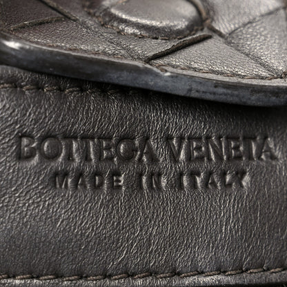 Bottega Veneta Nappa Intrecciato Medium Andiamo Shoulder Bag Fondant 7 of 11