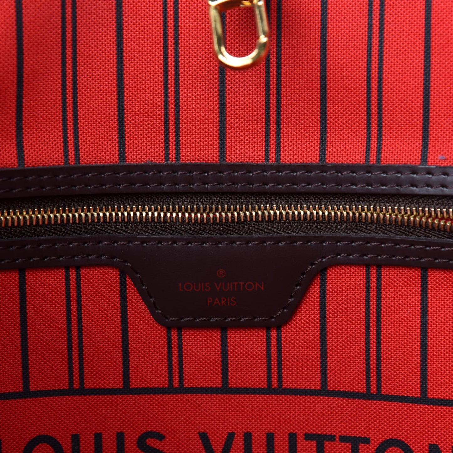 Damier Ebene Neo Neverfull MM