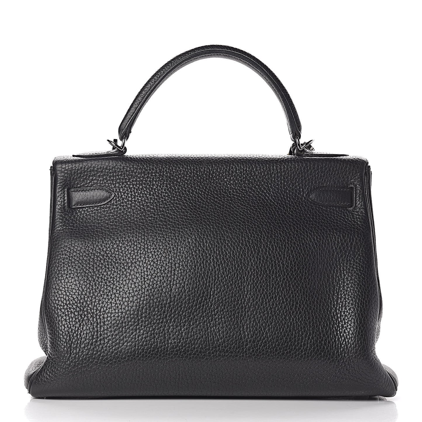 Taurillon Clemence Kelly Retourne 32 Black