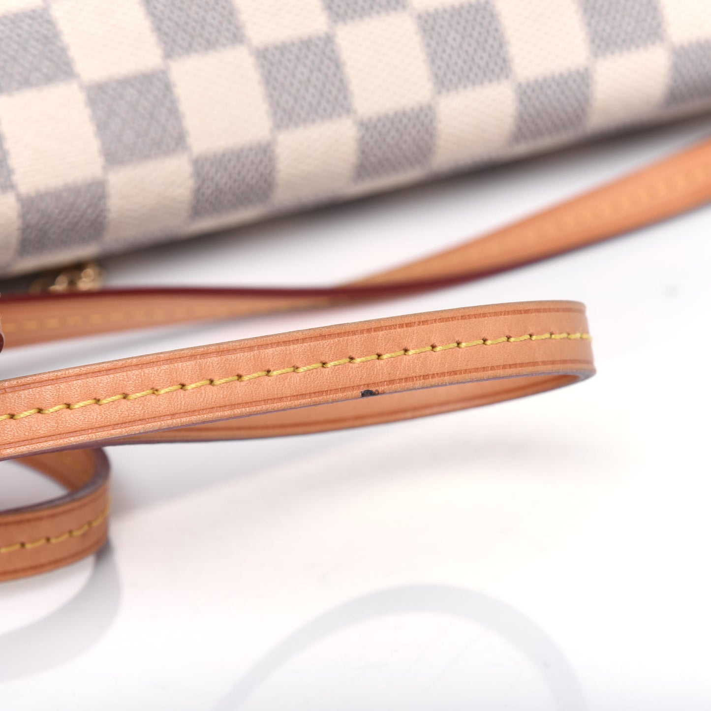 Damier Azur Favorite MM