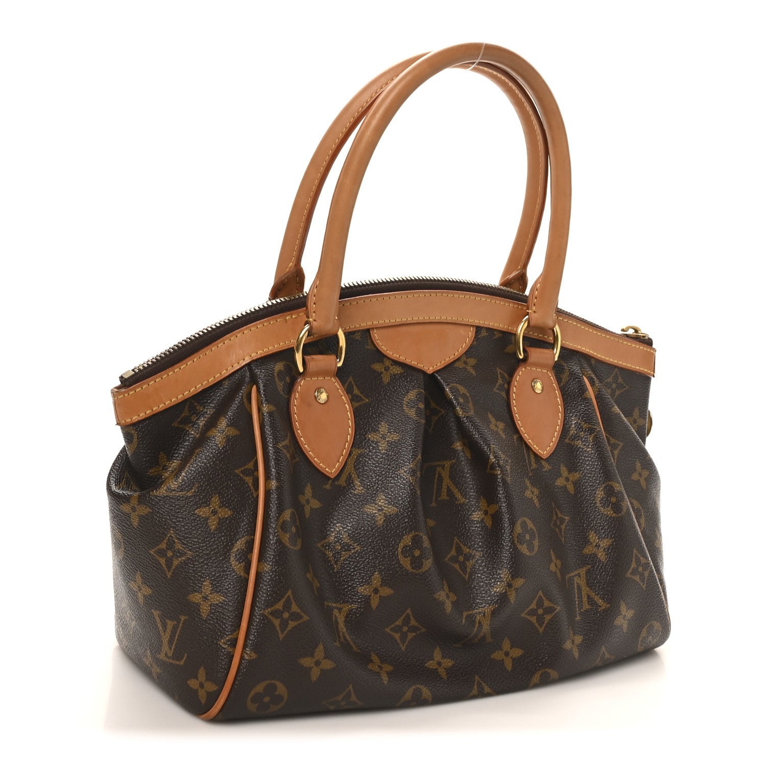 Louis Vuitton Monogram Tivoli PM 3 of 9