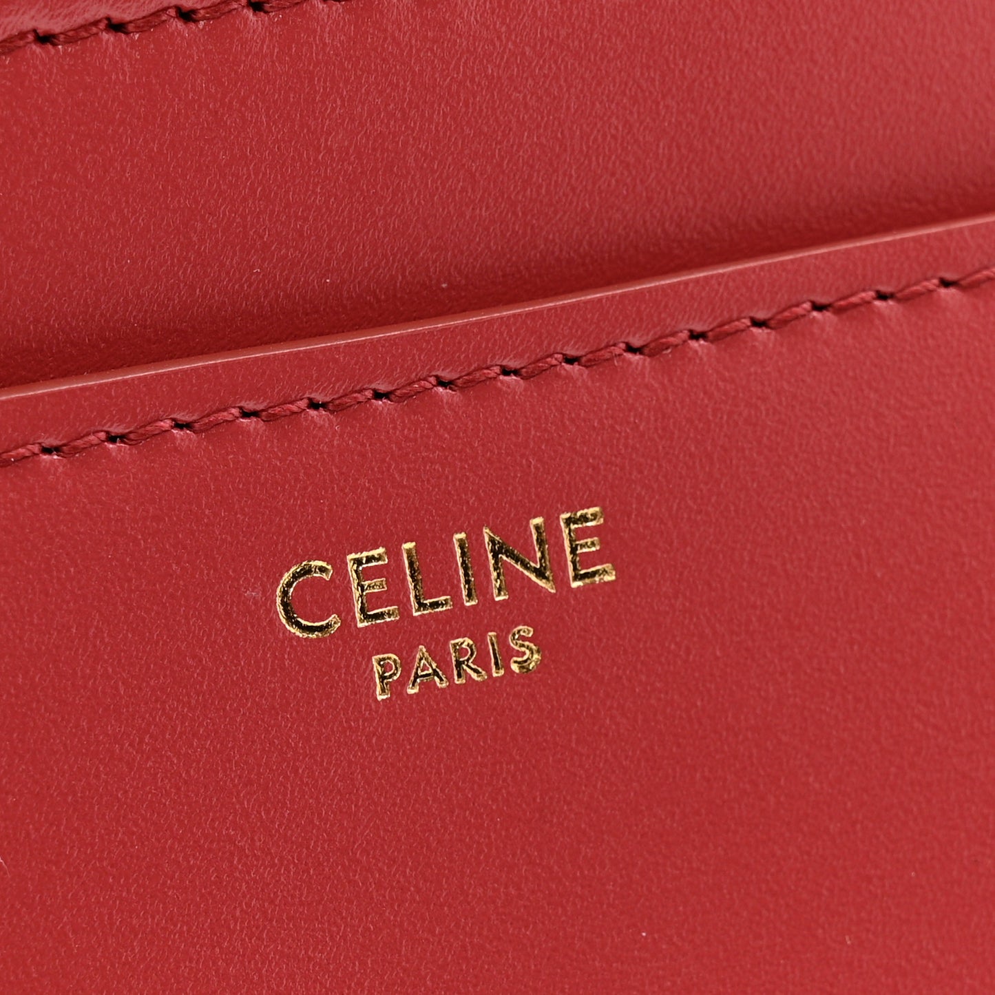 Satinated Calfskin Mini 16 Top Handle Bag Raspberry