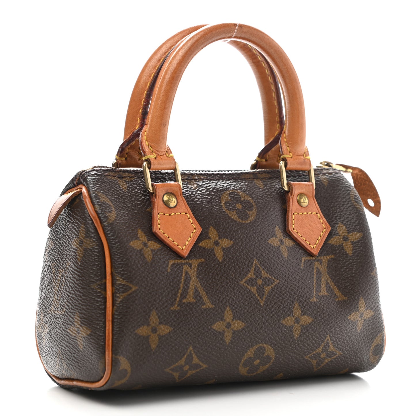 Monogram Mini Sac HL Speedy