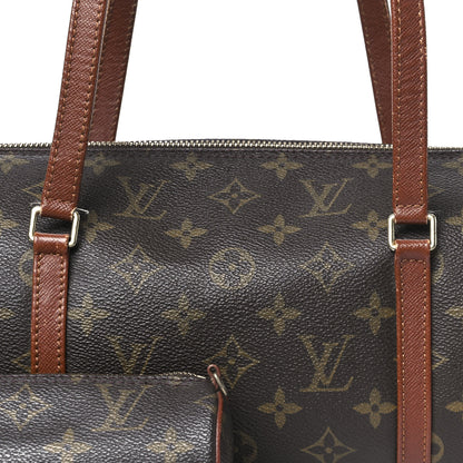 Louis Vuitton Monogram Papillon 30 with Companion 10 of 15