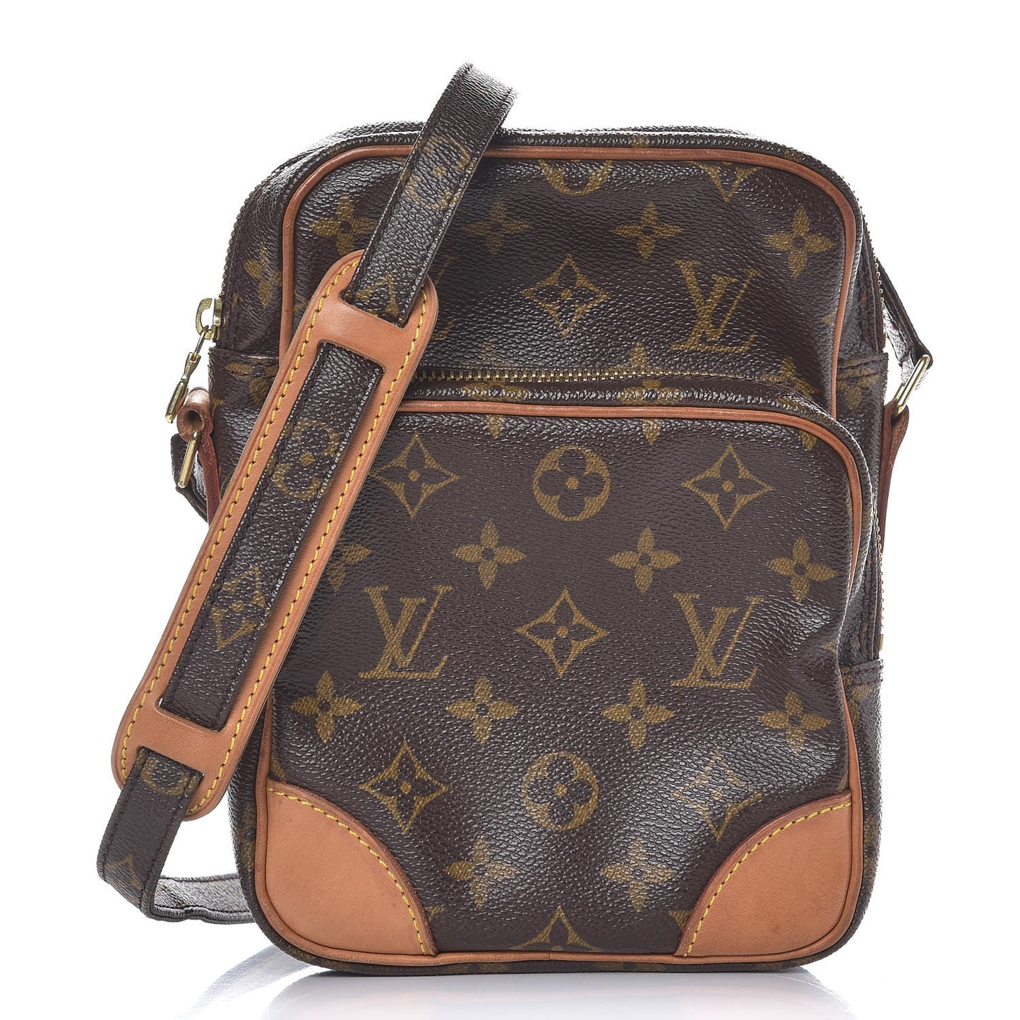 Monogram Amazone
