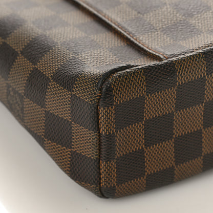 Louis Vuitton Damier Ebene Olav PM Messenger Bag 7 of 8
