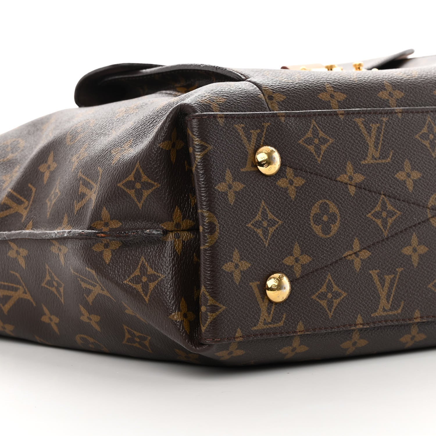 Louis Vuitton Monogram Metis 8 of 19