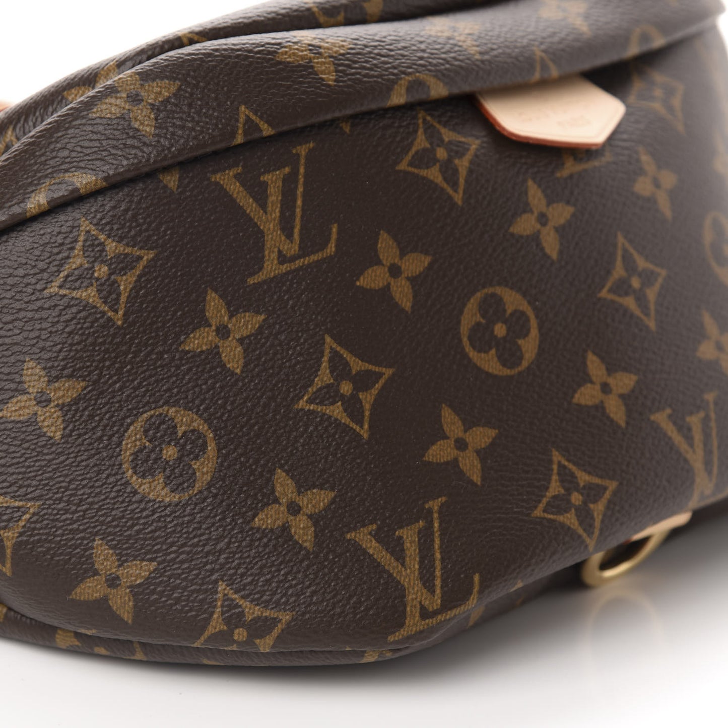 Monogram Bumbag
