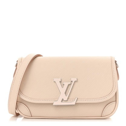 Louis Vuitton Epi Buci Crossbody Quartz 1 of 9