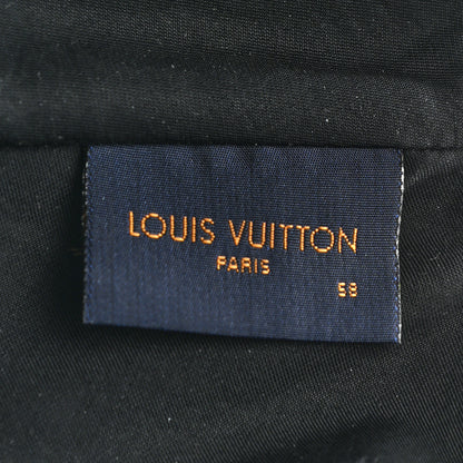 Louis Vuitton Taurillon Monogram 1.1 Cap 8 of 12