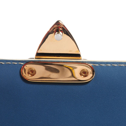 Louis Vuitton Suhali Le Talentueux Blue 7 of 8