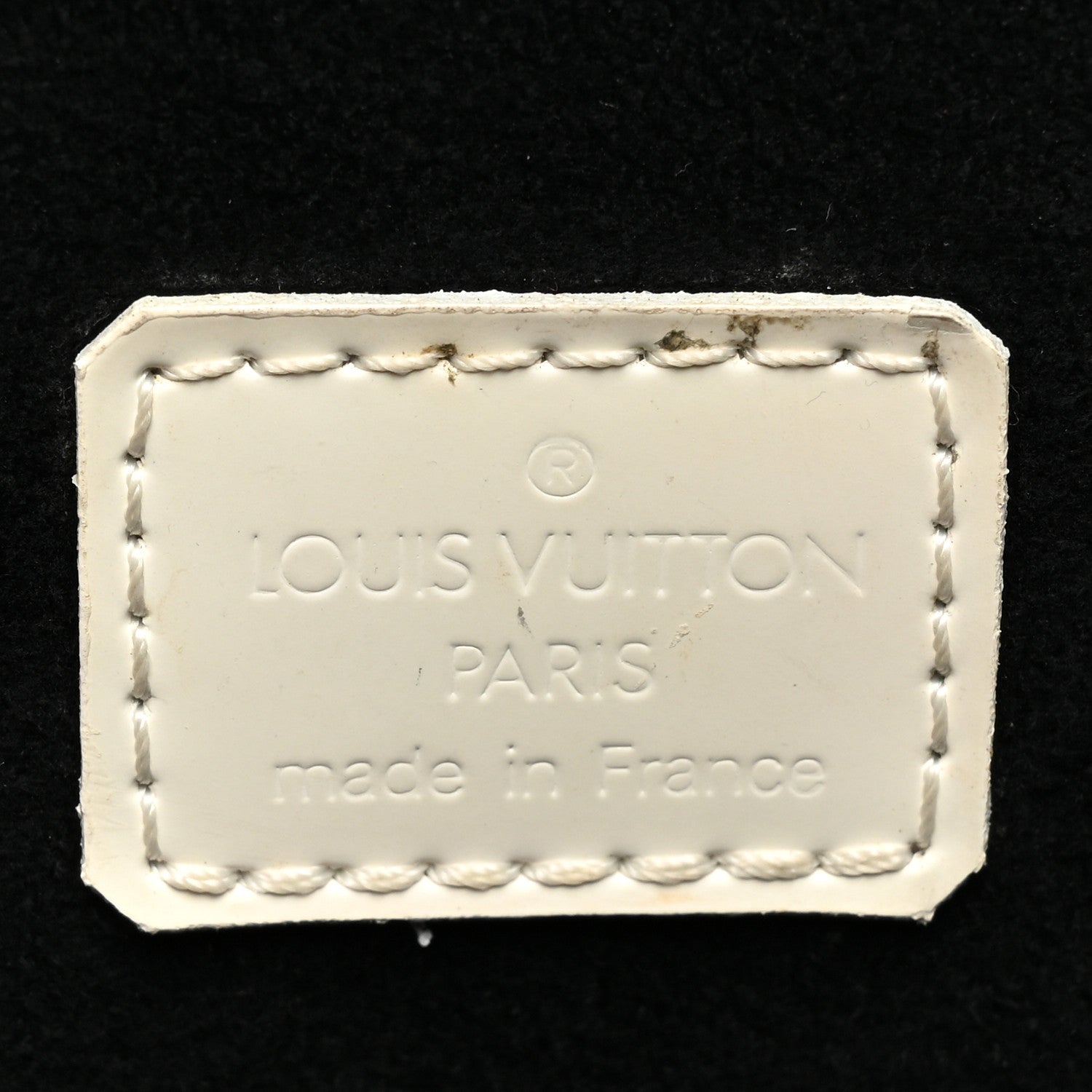 Louis Vuitton Graffiti Alma MM Black 7 of 13