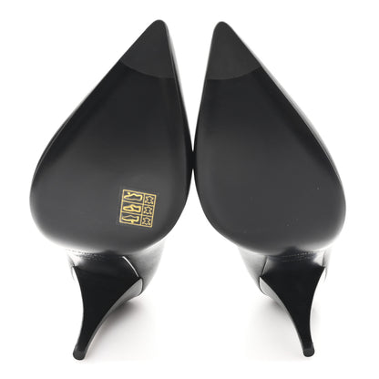 Hermes Nappa Majeste 60 Pumps 38 Black 6 of 10