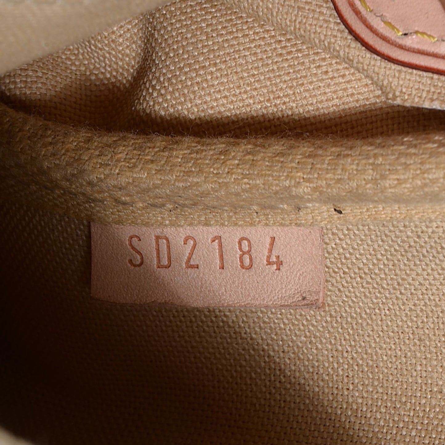 Damier Azur Favorite PM