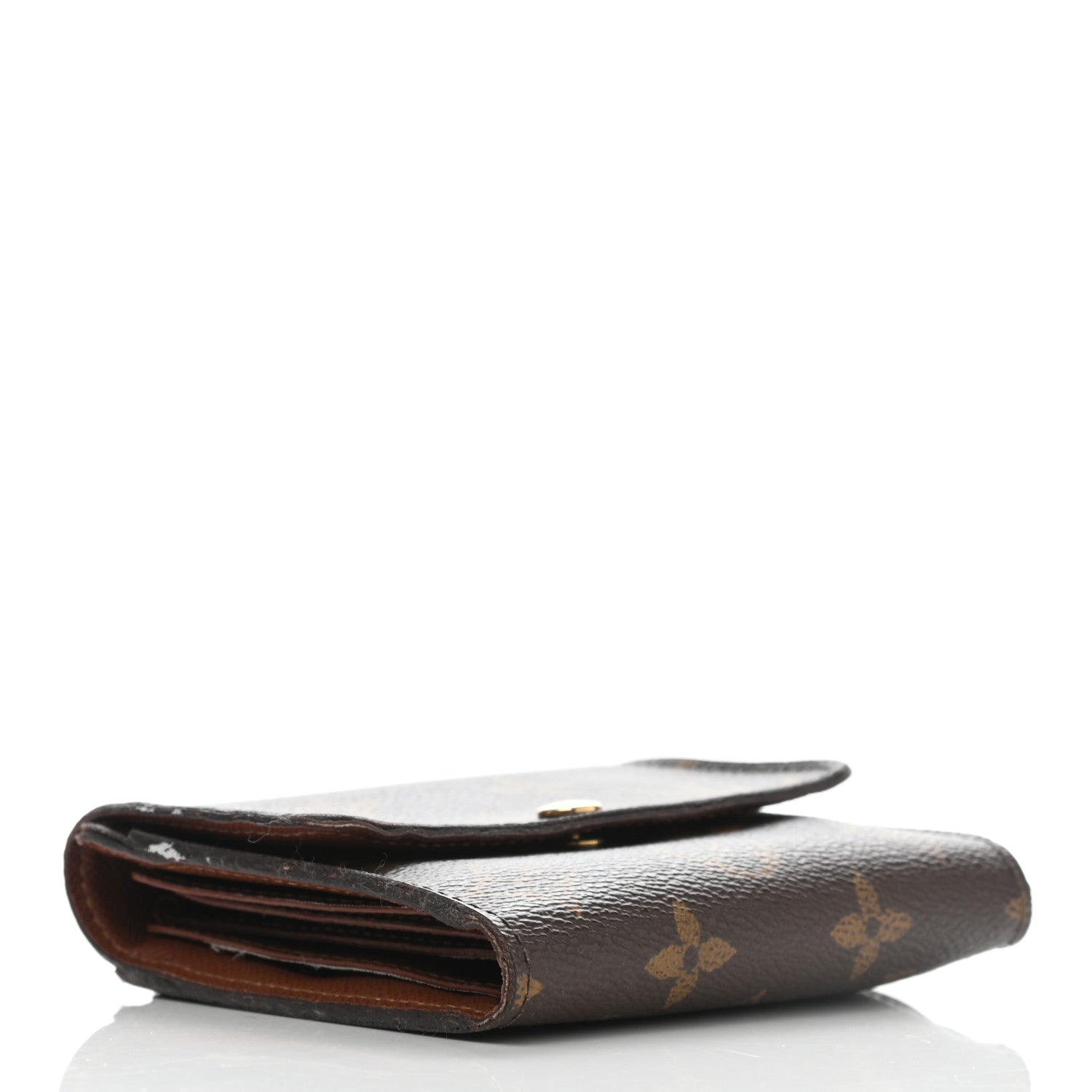 Louis Vuitton Monogram Anais Wallet 4 of 13