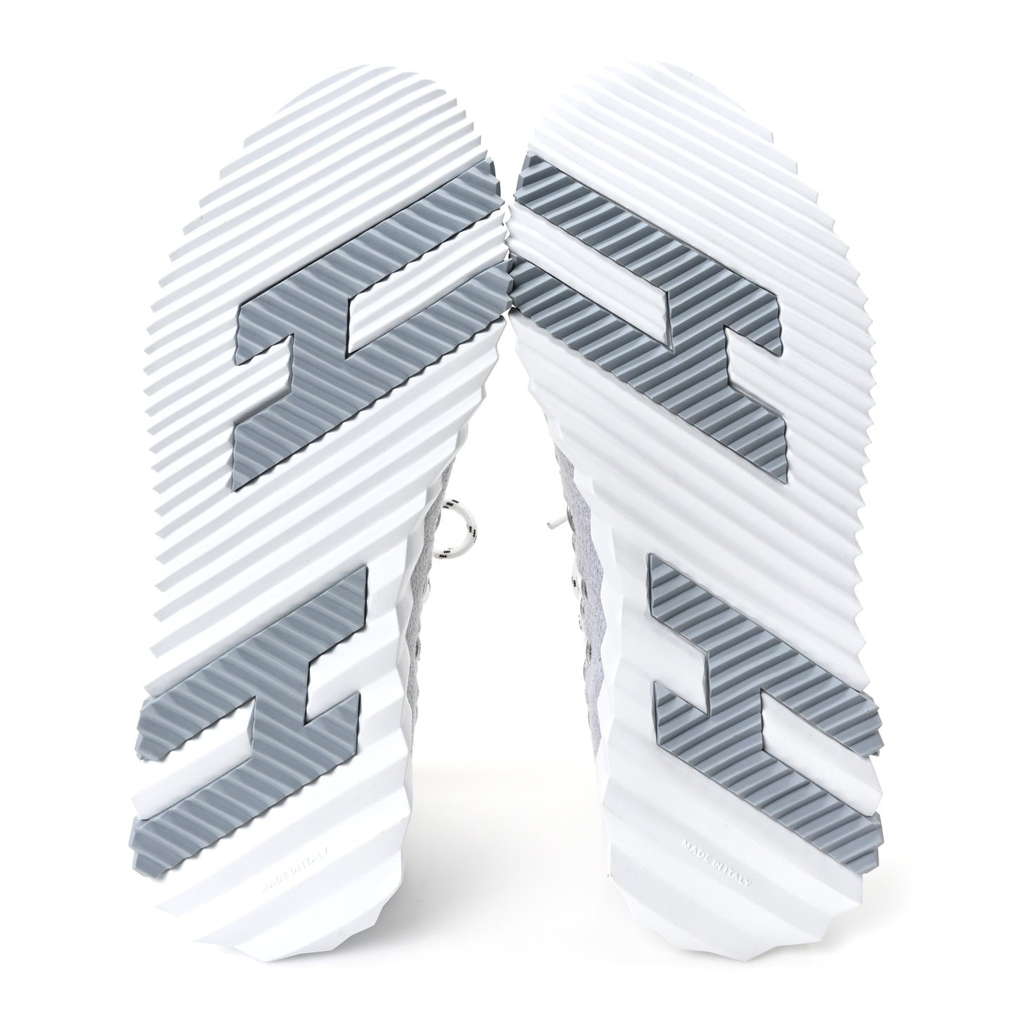 Technical Canvas Womens Flex Slip-On Sneaker 36 Gris Silex