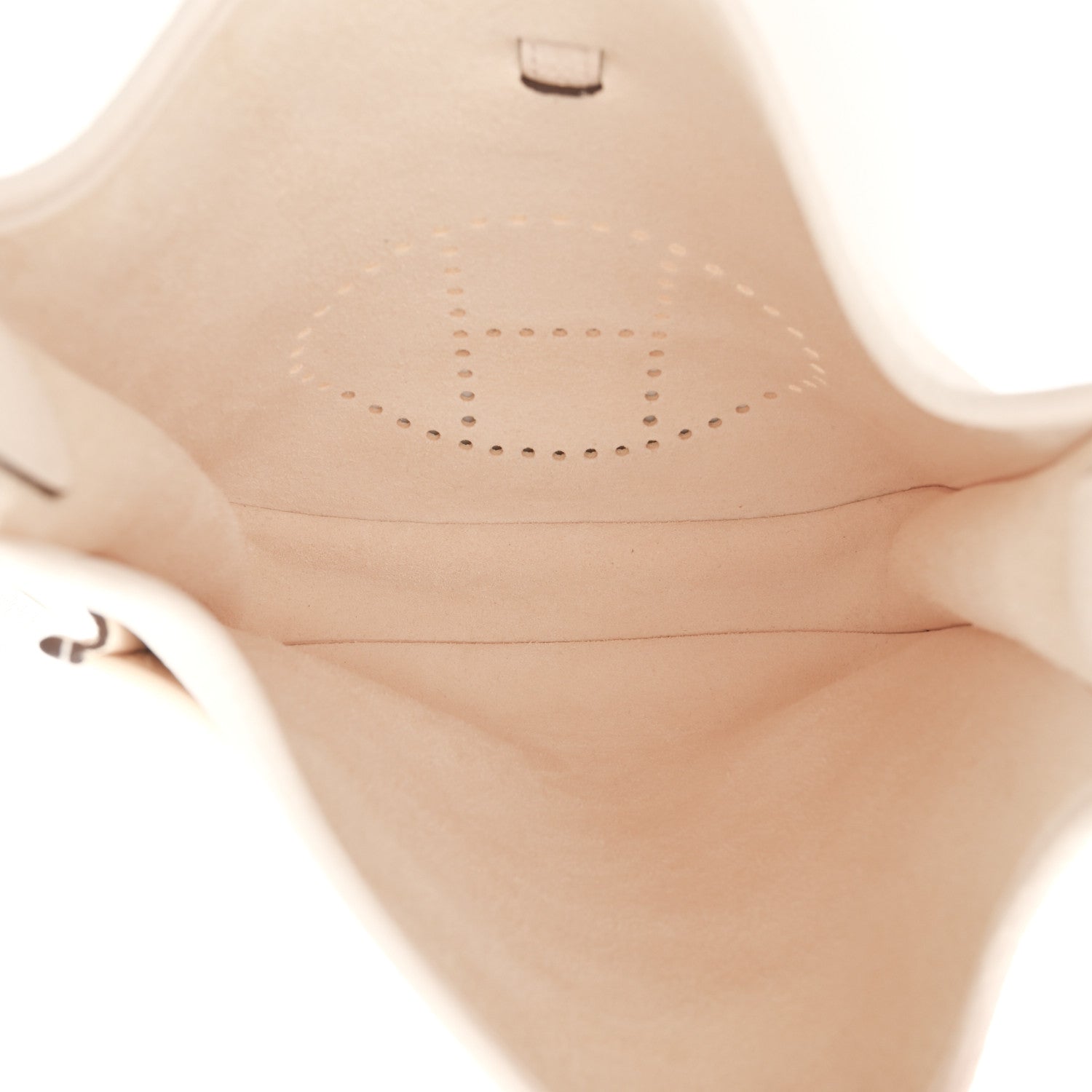 Hermes Taurillon Clemence Evelyne III PM Nata 5 of 11