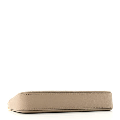 Louis Vuitton Empreinte Easy Pouch On Strap Tourterelle 4 of 8