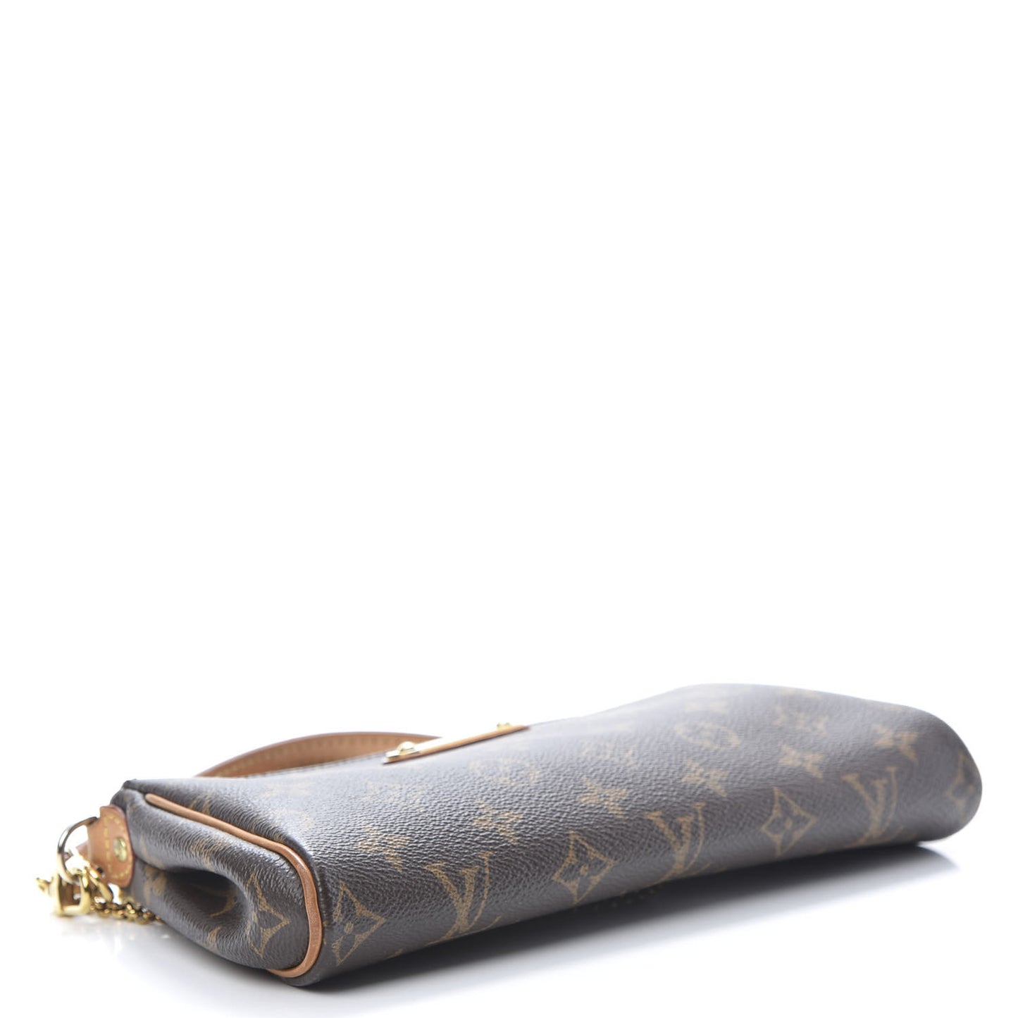 Monogram Eva Clutch