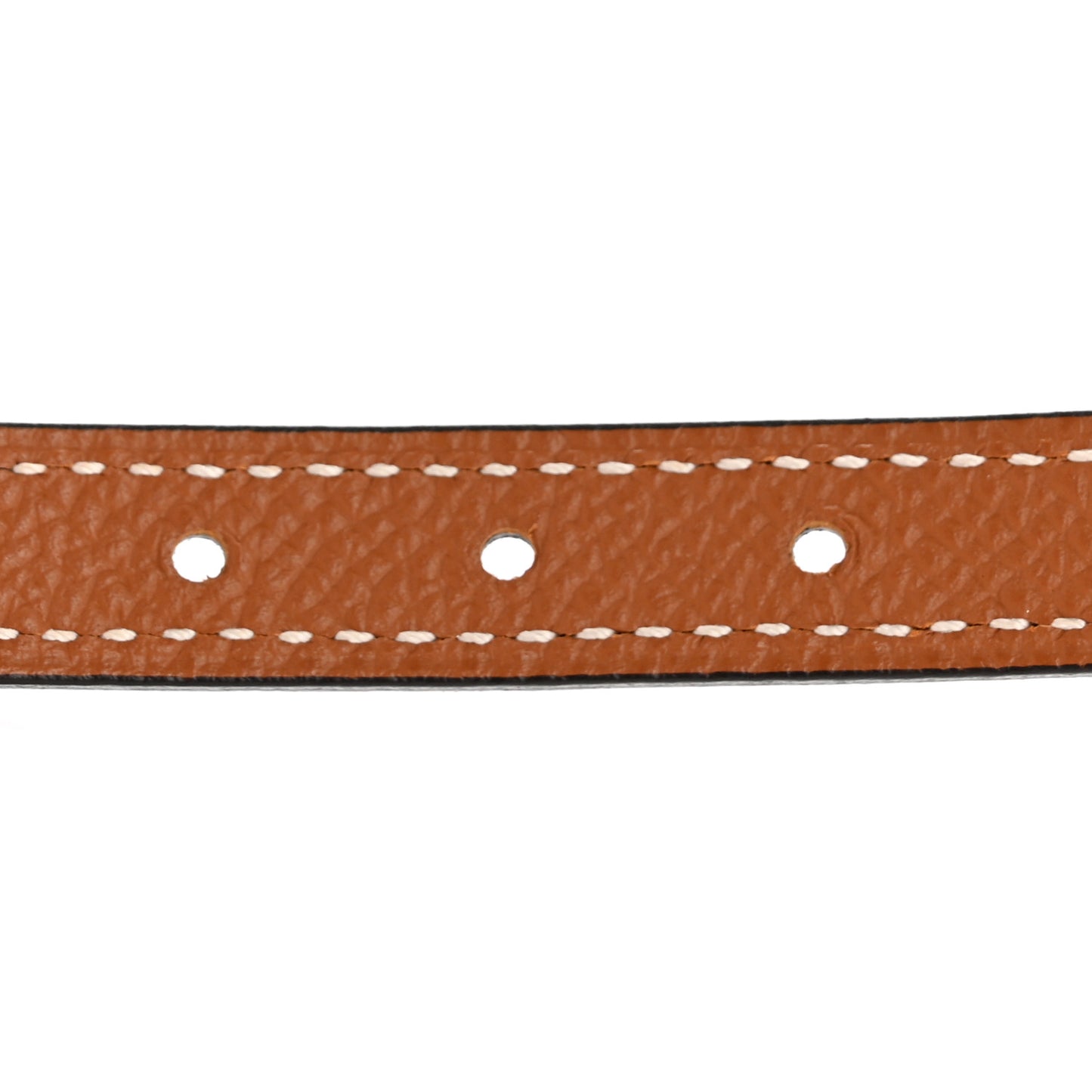 Swift Epsom 13mm Roulis Belt 75 30 Black Gold