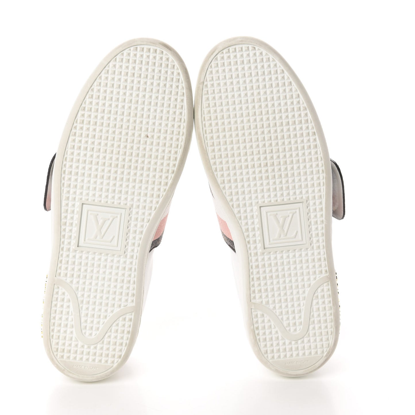 Front Row Sneaker 36 White