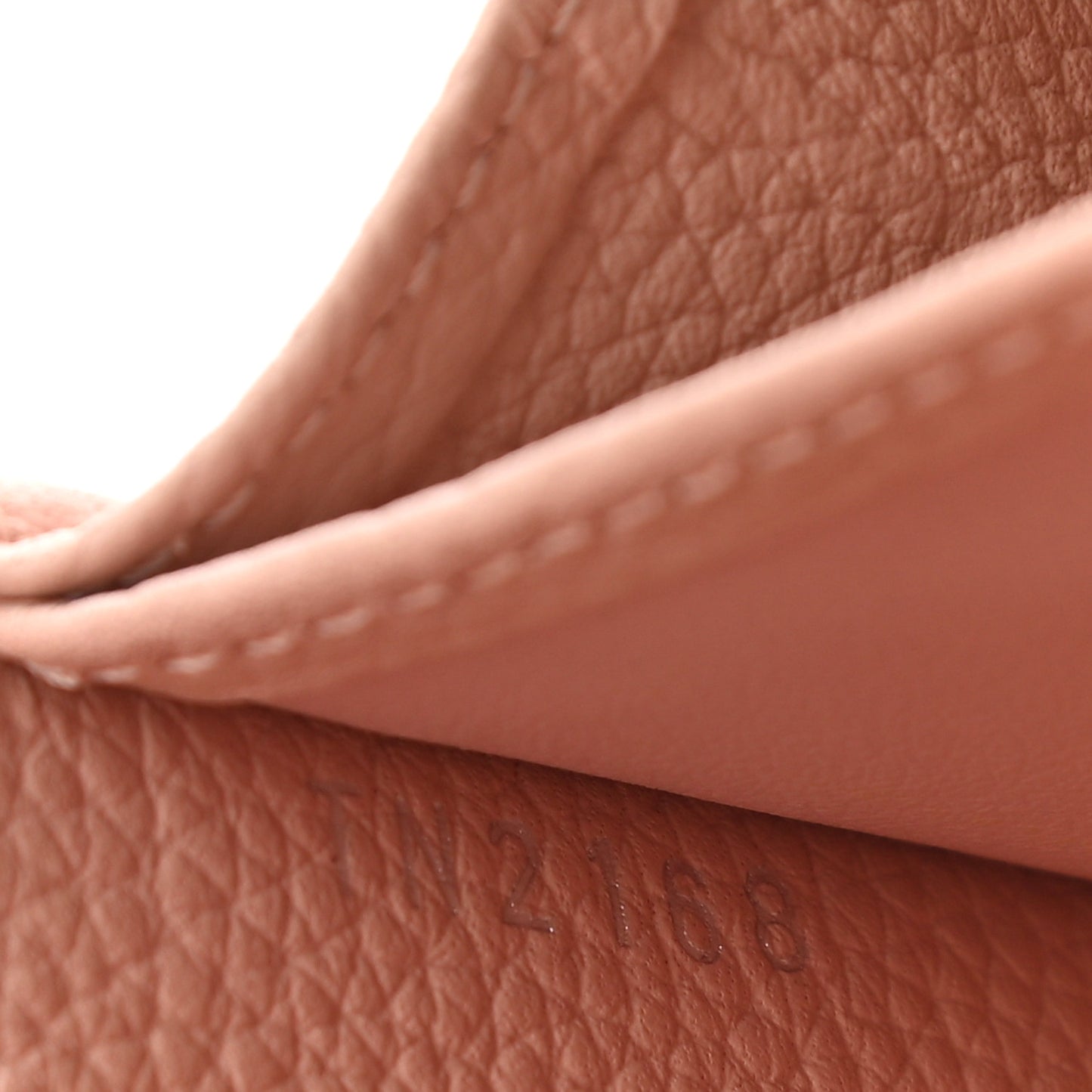 Mahina Iris Wallet NM Magnolia