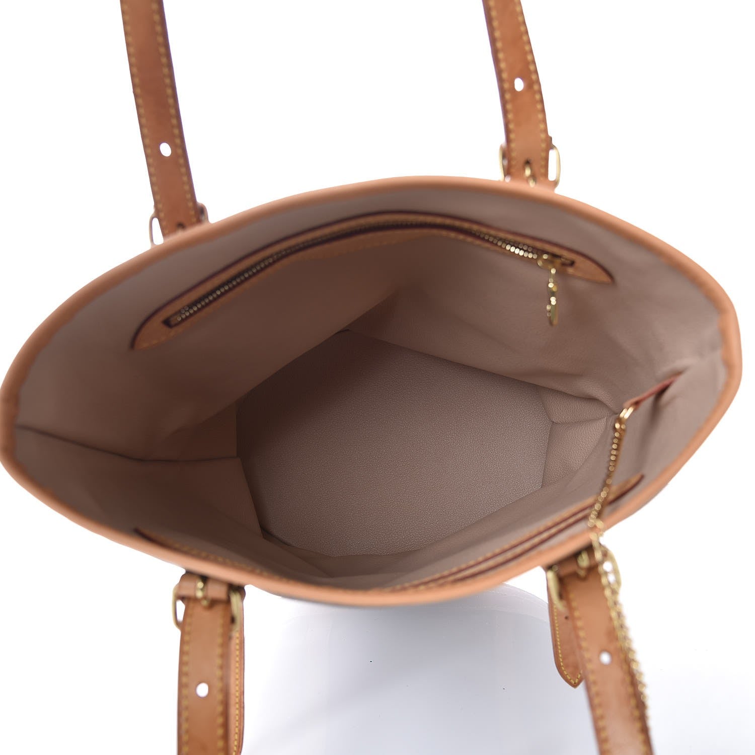 Louis Vuitton Monogram Bucket 27 5 of 17
