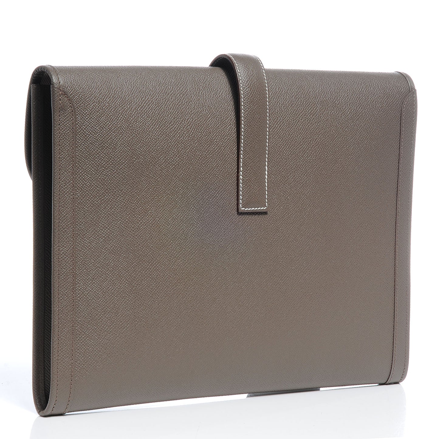 Epsom Jige 34 GM Clutch Etoupe