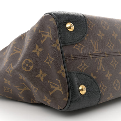 Louis Vuitton Monogram Estrela NM Black 9 of 11