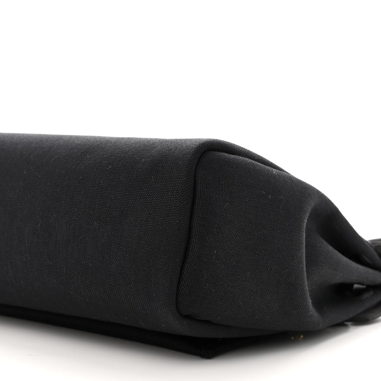 Military Toile Vache Hunter Herbag Zip PM 31 Black