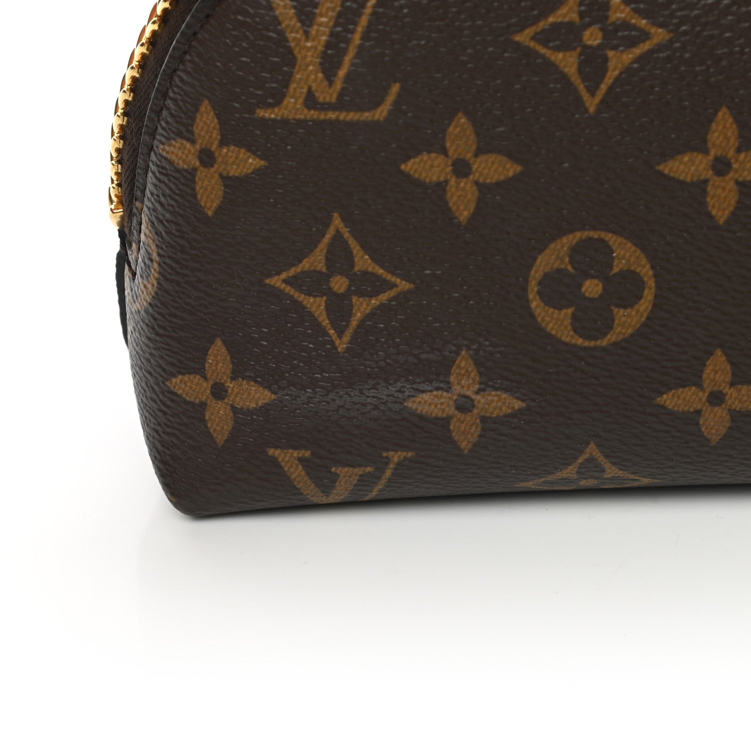 Louis Vuitton Monogram LV Moon Pochette 8 of 9