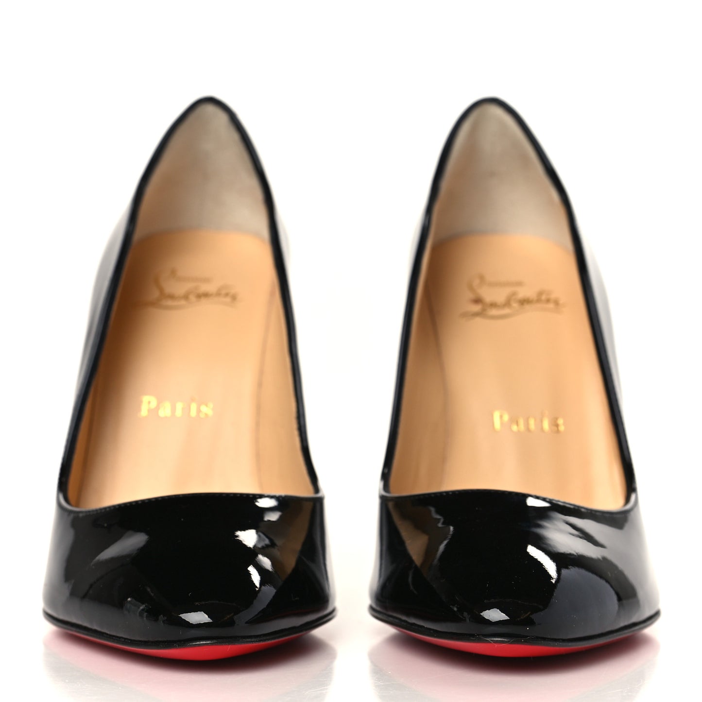 Patent Tanja 100 35.5 Black