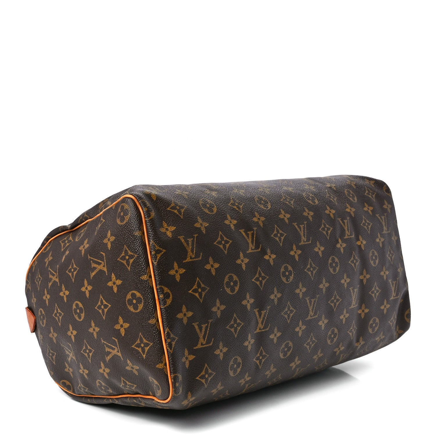 Louis Vuitton Monogram Speedy 40 4 of 12