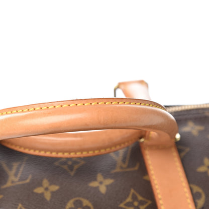 Louis Vuitton Monogram Keepall 50 12 of 12